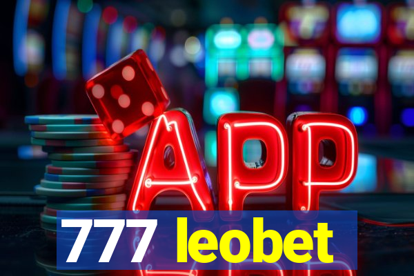 777 leobet